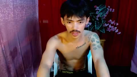 Snapshot of urhunky_boy chatting on July 2026 04:05:01 AM urhunky_boy online show from July 2026 04:05:01 AM