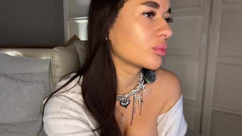 Kristina online show from October 2025 01:08:02 AM