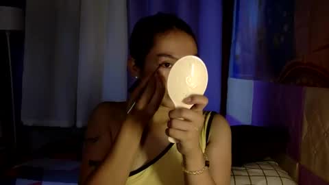Snapshot of urlvelvypinoy chatting on June 2026 02:34:01 AM Arney online show from June 2026 02:34:01 AM
