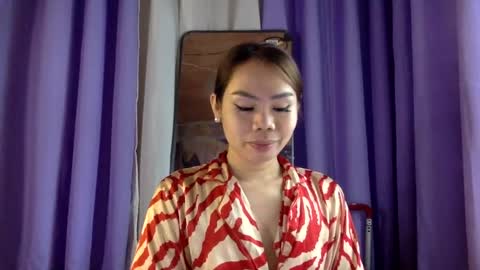 Snapshot of urlvelvypinoy chatting on July 2026 07:02:02 AM Arney online show from July 2026 07:02:02 AM