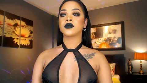 UrMajestyTyra online show from March 2026 02:06:01 AM