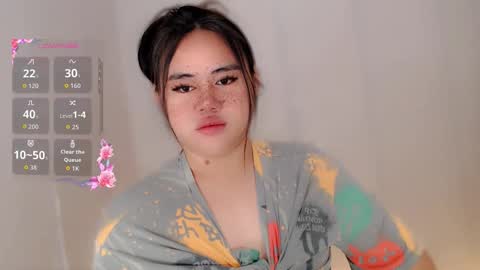 cecilia online show from February 2026 12:10:02 PM