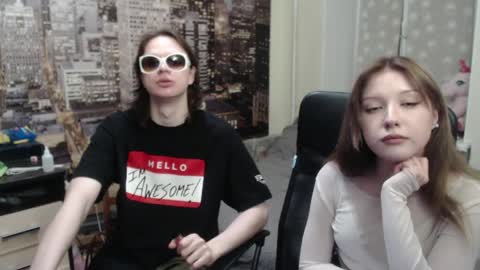 Mary online show from April 2026 05:11:01 PM