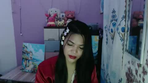 hi im kim online show from March 2026 03:13:01 AM