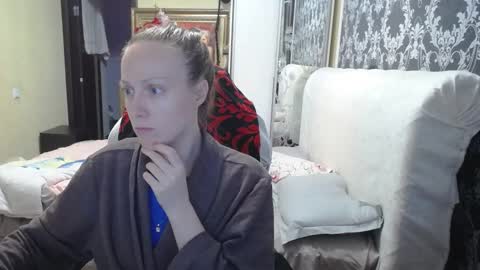 UrSecretTreasure88 online show from January 2025 05:37:02 PM