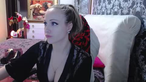 UrSecretTreasure88 online show from February 2026 09:49:02 AM