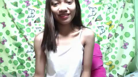  Darlyn room  online show from February 2025 01:35:01 AM