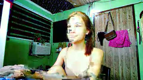 Ursexymayhem online show from February 2026 02:13:02 AM