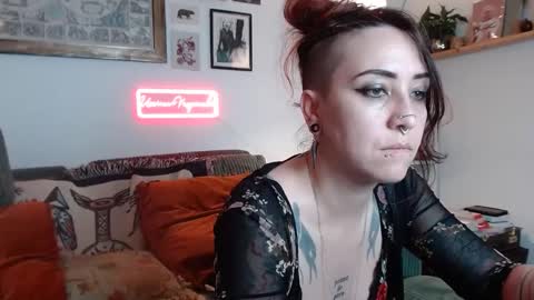 Ursinae online show from February 2025 02:37:01 AM