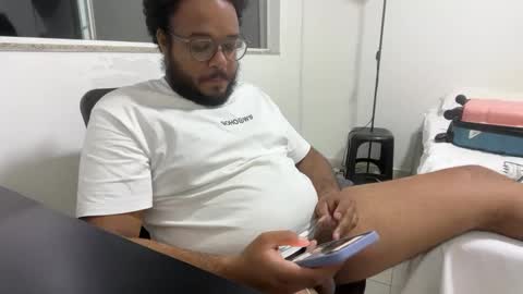 mateo ninho online show from September 2025 02:02:01 AM