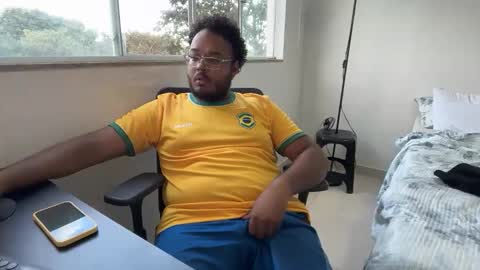 mateo ninho online show from April 2026 08:06:01 PM