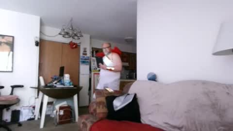 Snapshot of ursulet_us chatting on February 2026 09:31:01 PM Ursulet US online show from February 2026 09:31:01 PM