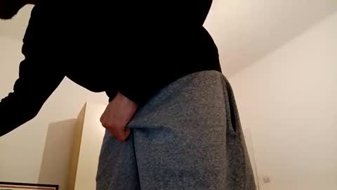 ursweetdreamx online show from February 2026 09:35:01 PM