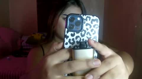 Bella Miles Olivia online show from May 2026 11:49:02 AM