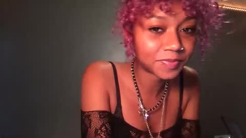 urwildestdream666 online show from October 2025 10:54:02 PM