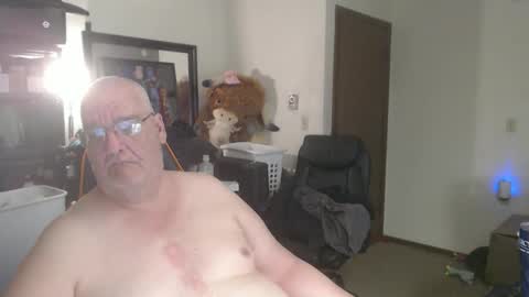 Eric online show from March 2026 03:23:01 AM