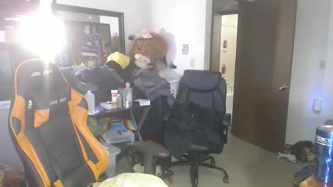 Eric online show from March 2026 12:27:02 PM