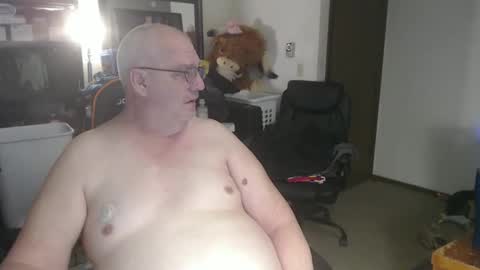 Eric online show from April 2026 12:03:02 PM