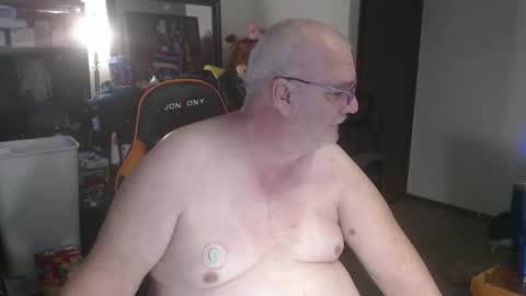 Eric online show from April 2026 12:24:01 PM