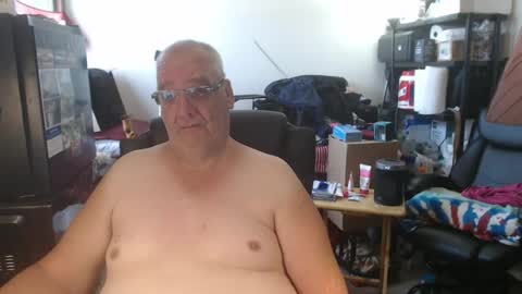 Eric online show from July 2026 12:48:02 PM