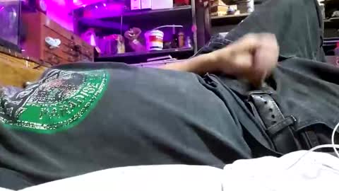 uwannnas online show from February 2026 03:38:02 PM