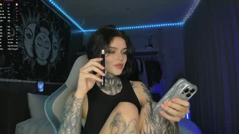 Eva online show from March 2026 07:24:02 AM