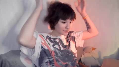 Snapshot of uwujudyosas chatting on February 2026 11:58:02 AM Judy online show from February 2026 11:58:02 AM