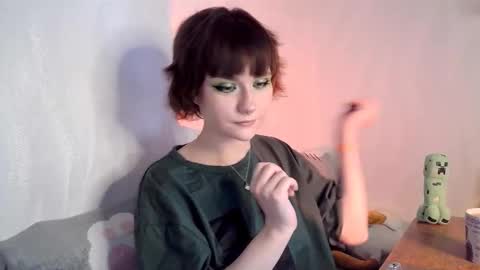 Snapshot of uwujudyosas chatting on February 2026 11:06:02 AM Judy online show from February 2026 11:06:02 AM