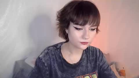 Snapshot of uwujudyosas chatting on February 2026 10:27:02 AM Judy online show from February 2026 10:27:02 AM