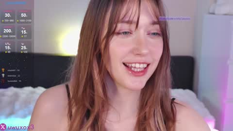 Romy online show from March 2026 07:45:01 AM