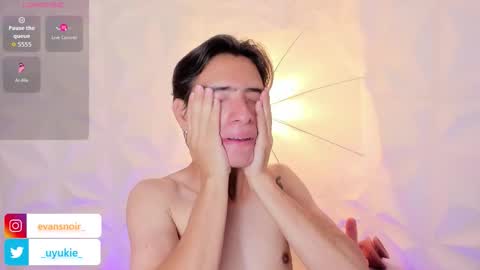 UYUKIE online show from March 2026 02:15:02 AM