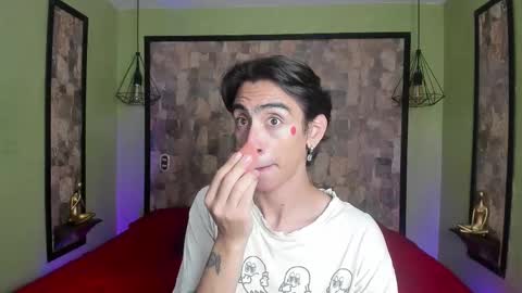 UYUKIE online show from March 2026 01:20:01 AM