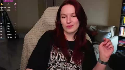 Snapshot of val_manson chatting on March 2026 08:25:01 PM Val online show from March 2026 08:25:01 PM