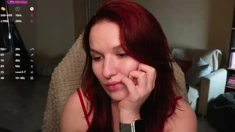 Snapshot of val_manson chatting on April 2026 08:28:02 PM Val online show from April 2026 08:28:02 PM