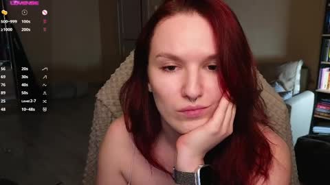 Snapshot of val_manson chatting on April 2026 08:31:01 PM Val online show from April 2026 08:31:01 PM