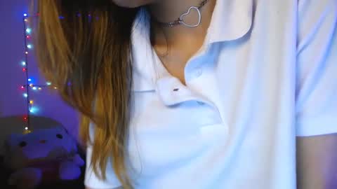 Hi I am Valcooky online show from February 2025 03:02:01 AM