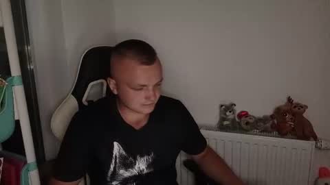 Valdemar online show from July 2026 08:08:02 PM