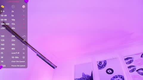 valentina Rossi 3 online show from April 2026 10:37:02 PM