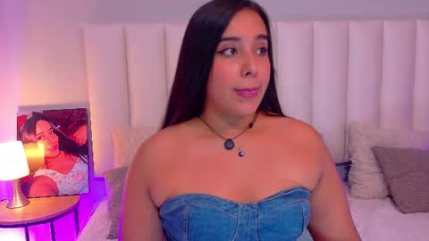 Valen Scott online show from July 2026 12:46:02 PM