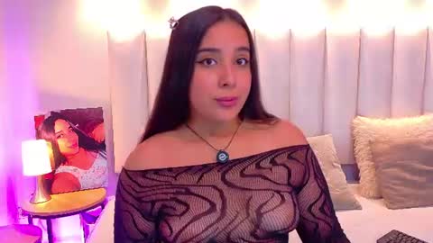 Valen Scott online show from July 2026 12:34:01 PM