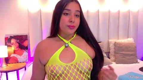 Valen Scott online show from July 2026 11:52:01 AM