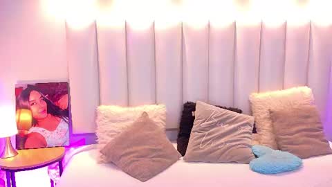 Valen Scott online show from July 2026 11:31:02 AM
