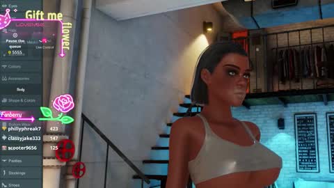 Valentia online show from February 2026 04:19:02 AM