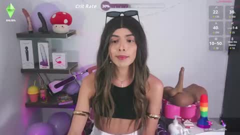 Snapshot of valentina_cerettis chatting on June 2026 02:04:01 PM Valentina Ceretti online show from June 2026 02:04:01 PM