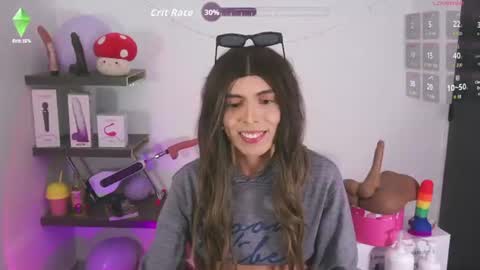 Snapshot of valentina_cerettis chatting on June 2026 10:57:01 PM Valentina Ceretti online show from June 2026 10:57:01 PM
