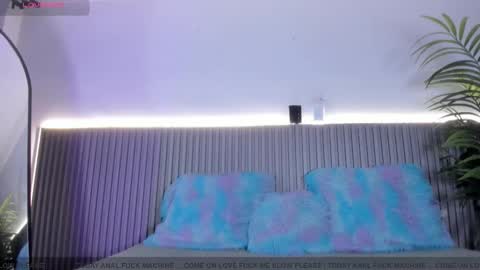 Valentina online show from February 2026 07:11:01 PM