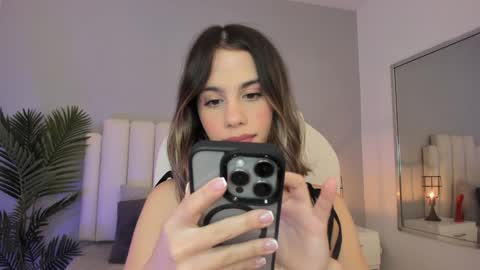 VALENTINA  online show from January 2025 04:36:01 AM