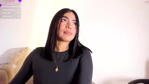 Valentina online show from July 2026 03:03:02 PM