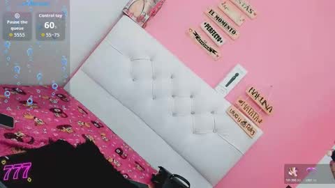 valentina_princess_ online show from February 2026 04:57:02 AM