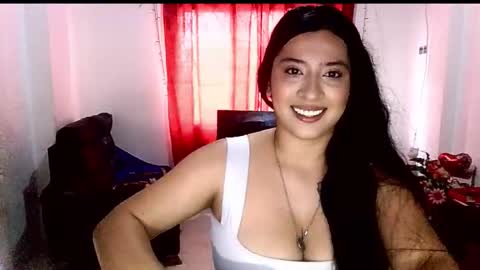 valentina_ricci_ online show from November 2025 06:20:02 PM